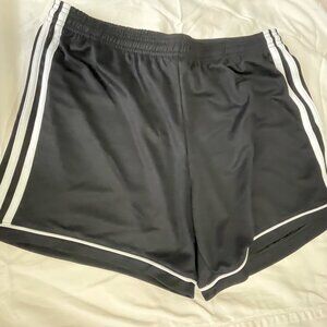 Adidas Athletic Shorts Large